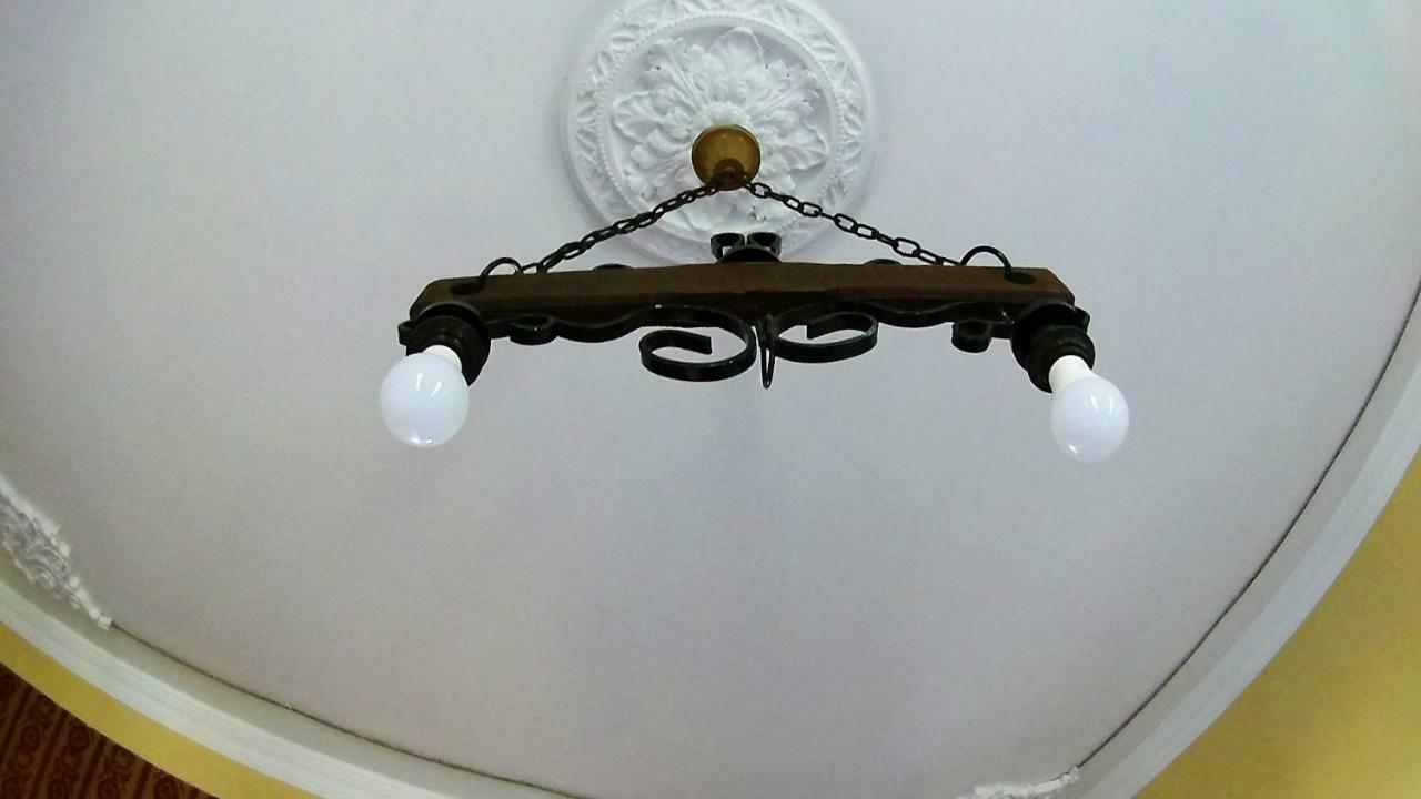 Surmava Palace Martvili Kültér fotó