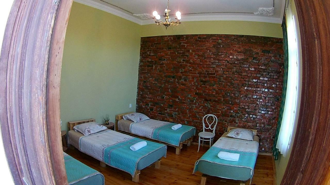 Surmava Palace Martvili Kültér fotó